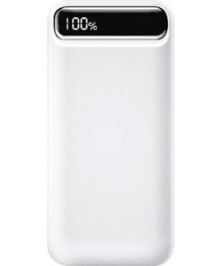 PWB-310-B Beyaz Powerbank