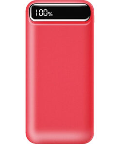 Kirmizi / 10 000 Mah
