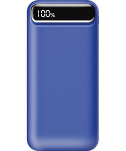 Lacivert / 10 000 Mah