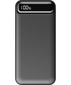 Siyah / 10 000 Mah