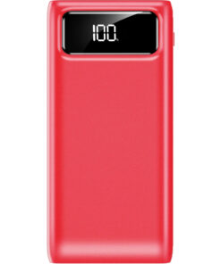 Kirmizi / 10 000 Mah