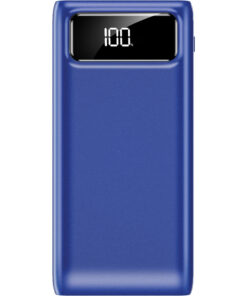 Lacivert / 10 000 Mah