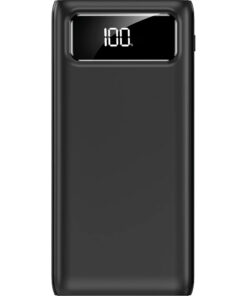 Siyah / 10 000 Mah