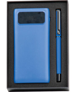 PWB-325-L Lacivert Powerbank