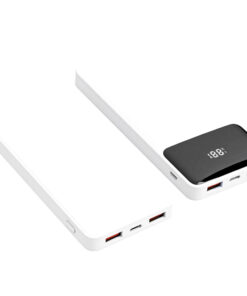 Alternative view of PWB-480 Beyaz Powerbank