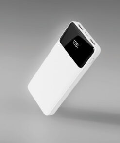 PWB-480 Beyaz Powerbank