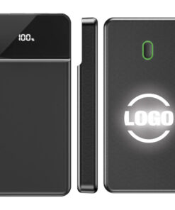 Alternative view of PWB-50 Siyah MagSafe Powerbank