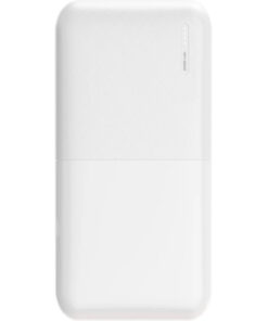 PWB-520-B Beyaz Powerbank
