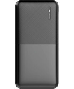 Siyah / 20 000 Mah