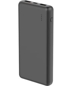 PWB-610-S Siyah Powerbank