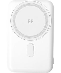 Beyaz / 5 000 Mah