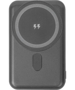 Siyah / 5 000 Mah