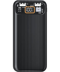 PWB-70 Siyah Powerbank