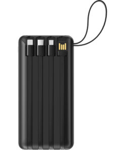 Alternative view of PWB-75 Powerbank