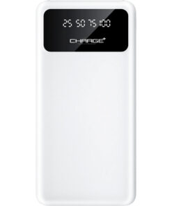 PWB-900-B Beyaz Powerbank