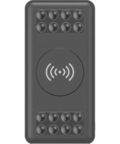 Alternative view of PWB-920 Wireless Powerbank