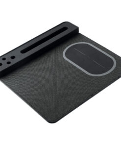 Alternative view of PWB-210 Wireless Mouse Pad