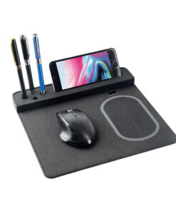 PWB-210 Wireless Mouse Pad