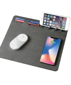 PWB-215 Wireless Şarjlı Mouse Pad