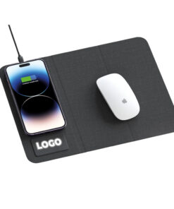 PWB-240 Wireless Mousepad