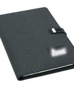 Alternative view of PWB-255 Powerbank Organizer