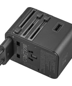 ADP-15 Seyahat Şarj Adaptörü
