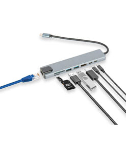 HUB-150 Kablo Çoğaltıcı