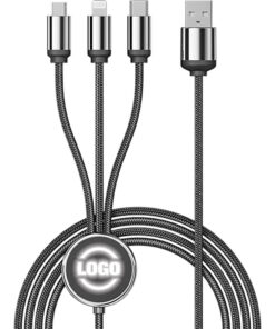 KBL-03 Şarj Kablosu