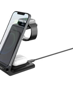 Alternative view of PWB-280 Wireless Stand Set