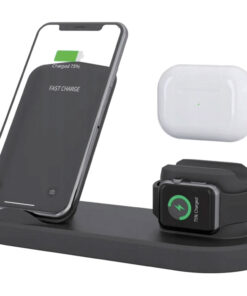 Alternative view of PWB-290 Siyah Wireless Stand Set