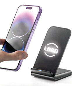 PWB-410 Standlı Wireless Şarj