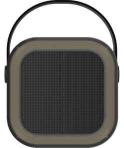 Alternative view of SPK-70 Bluetooth Speaker