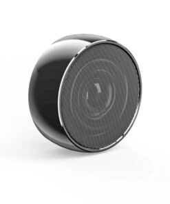 Alternative view of SPK-80 Bluetooth Speaker