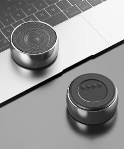 SPK-80 Bluetooth Speaker