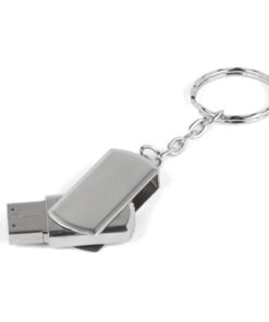 8125-32GB Metal USB Bellek