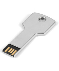 8145-32GB Anahtar Metal USB Bellek