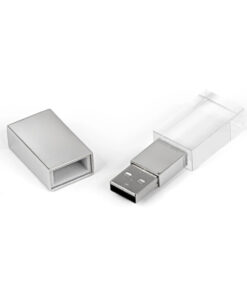 Alternative view of 8190-16GB Kristal USB Bellek
