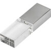 8190-16GB Kristal USB Bellek