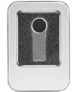 Alternative view of 8215-16GB Metal USB Bellek