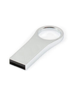 8215-16GB Metal USB Bellek