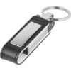 8230-32GB Deri USB Bellek