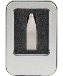 Alternative view of 8707-16GB Metal USB Bellek