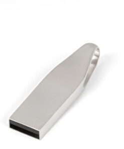 8707-16GB Metal USB Bellek