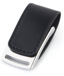Alternative view of 8745-16GB Deri USB Bellek