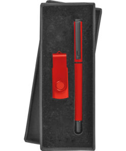 Kirmizi / 16 Gb