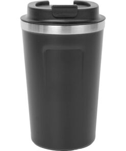 Siyah / 380 Ml