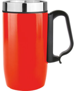 Kirmizi / 250 Ml