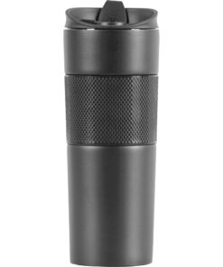 Siyah / 500 Ml