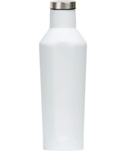 3570-B Beyaz Termos