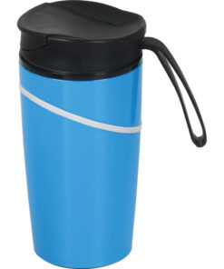 Mavi / 350 Ml